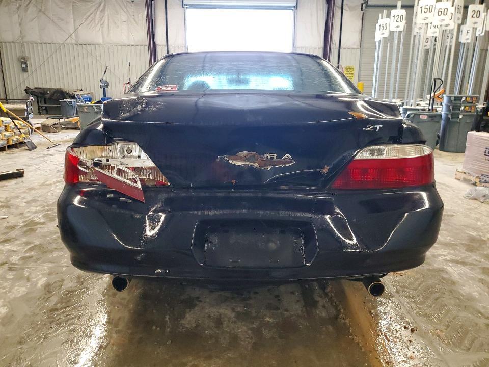 2003 Acura 3.2tl Type-s