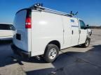2021 Chevrolet Express 2500 Cargo Delivery Van