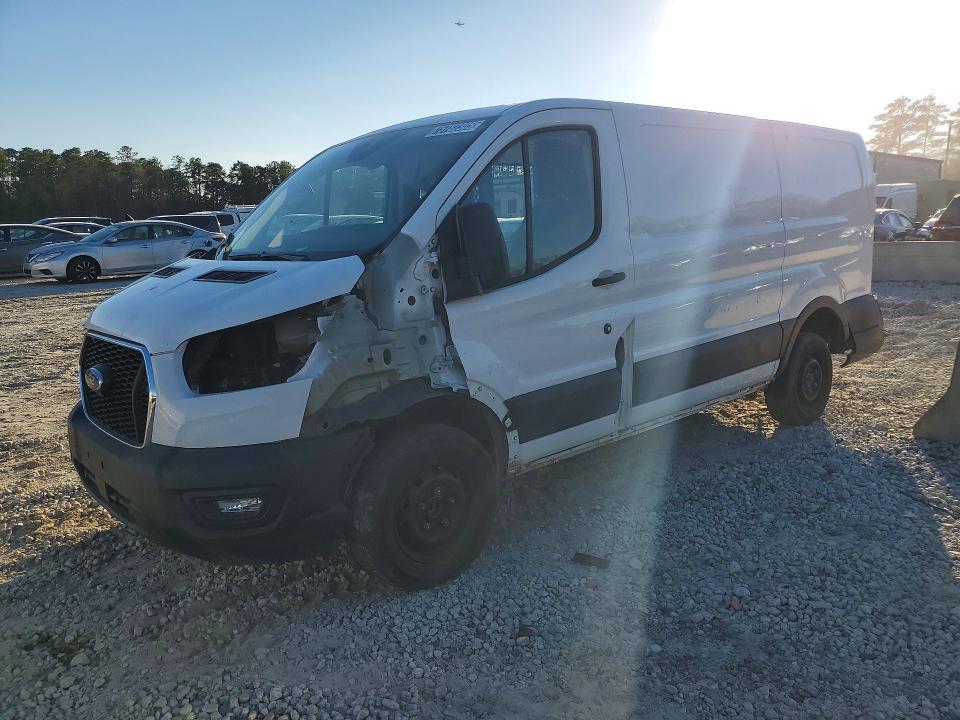 2024 Ford Transit T-250