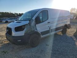 Ford Transit Vehiculos salvage en venta: 2024 Ford Transit T-250
