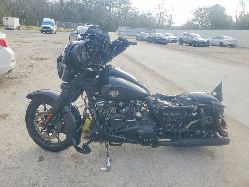2022 Harley-Davidson Flhxs
