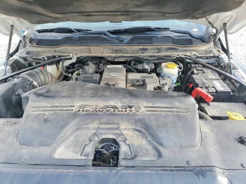 2022 Dodge RAM 2500 Tradesman