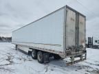 2016 Great Dane Refrigerated Van Trailer