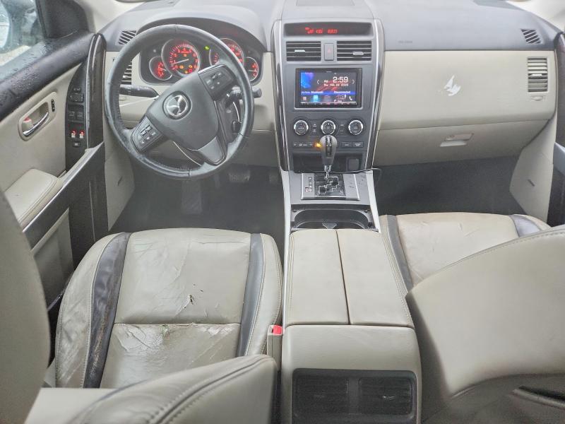 2010 Mazda Cx-9