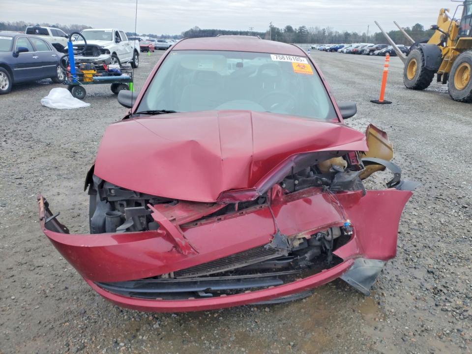 2007 Saturn Ion Level 2