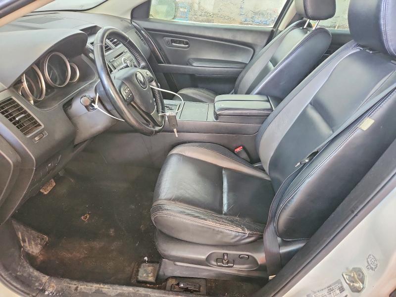 2012 Mazda Cx-9
