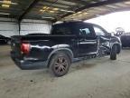 2017 Honda Ridgeline Sport