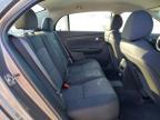 2011 Chevrolet Malibu 1LT