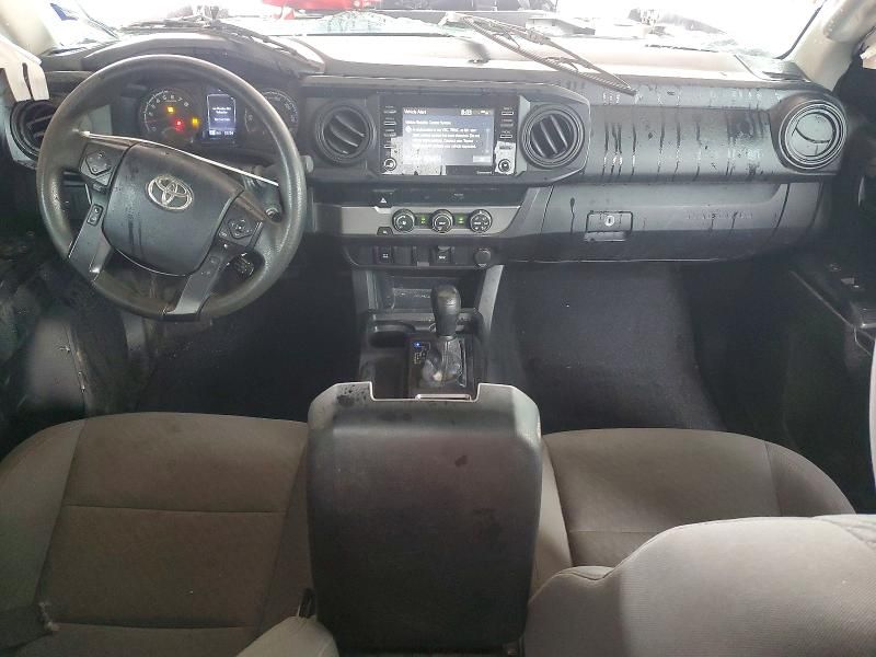 2020 Toyota Tacoma Access cab