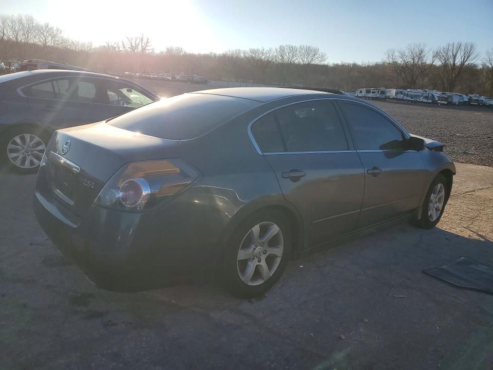 2008 Nissan Altima 2.5