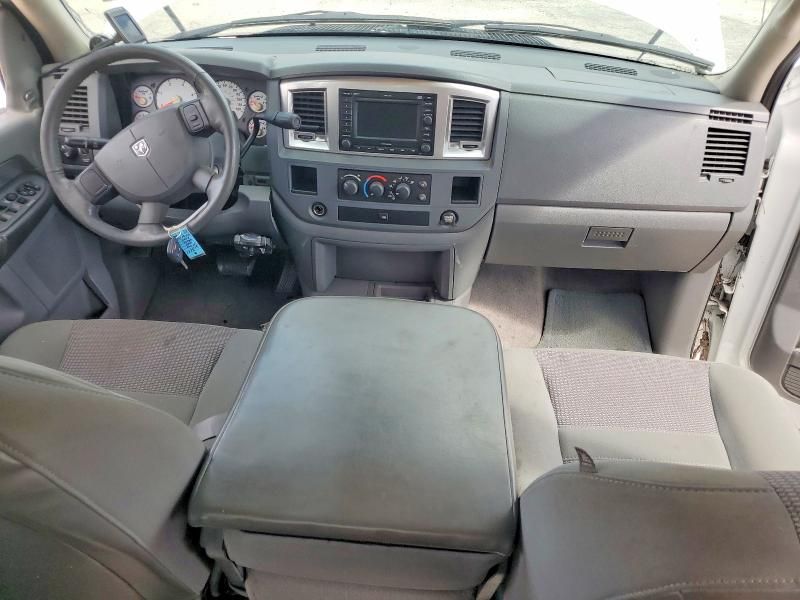 2007 Dodge RAM 3500 ST