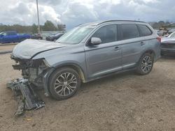 2016 Mits Outlander es for sale in Newton, AL