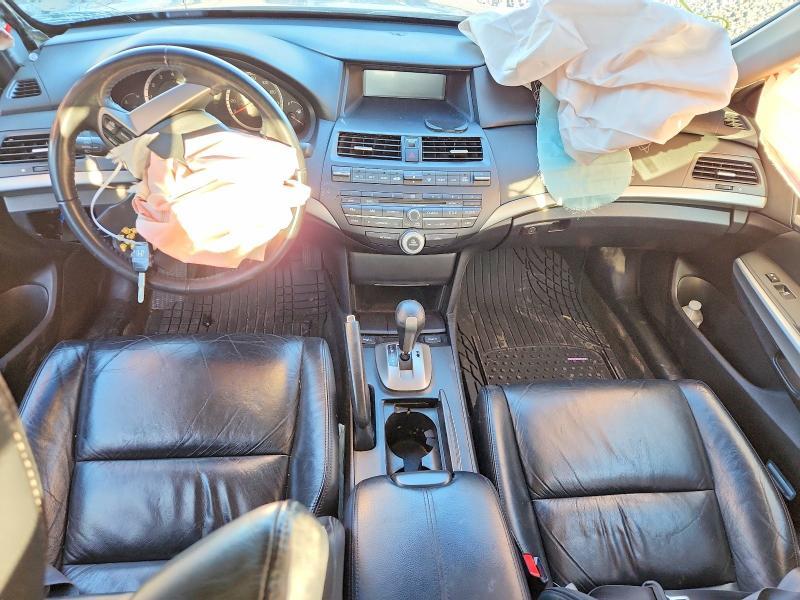 2009 Honda Accord exl