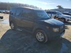 2007 Honda Element lx