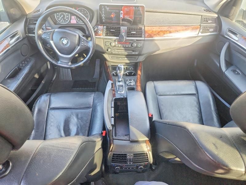 2012 BMW X5 Xdrive35i