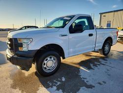 Salvage Trucks for sale at auction: 2015 Ford F150