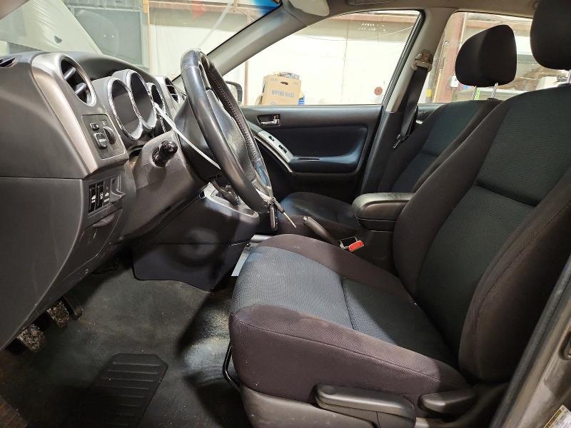 2006 Toyota Matrix