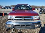 2000 Toyota 4runner SR5