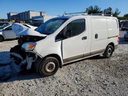Vehiculos salvage en venta de Copart Opa Locka, FL: 2019 Nissan Nv200 2.5s