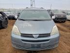 2004 Toyota Sienna xle