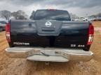 2007 Nissan Frontier Crew Cab LE