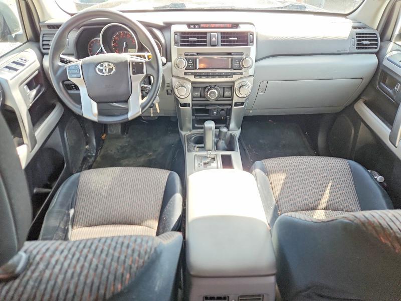 2011 Toyota 4runner SR5
