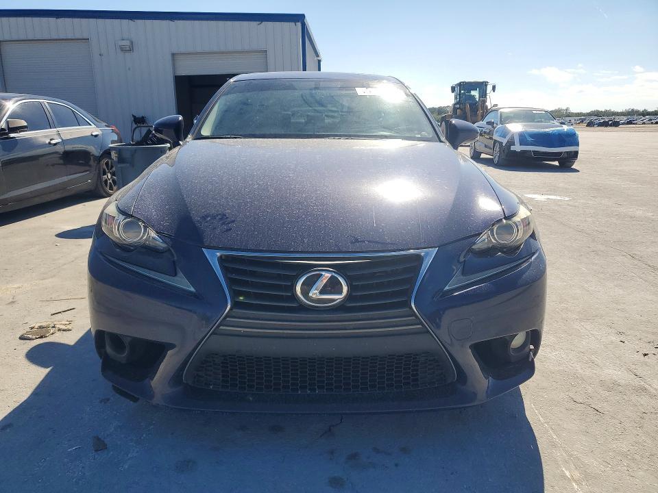 2014 Lexus Is 250 Base