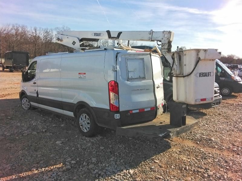 2020 Ford Transit T-350