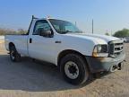 2004 Ford F250 Super Duty