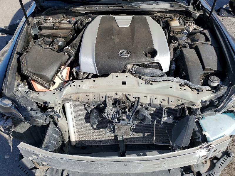 2016 Lexus Is 350