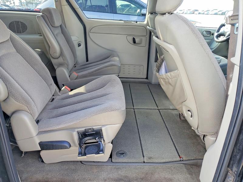 2006 Dodge Grand Caravan sxt