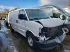 2020 Chevrolet Express G2500 Utility / Service van