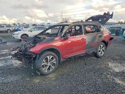 Subaru salvage cars for sale: 2020 Subaru Outback Limited