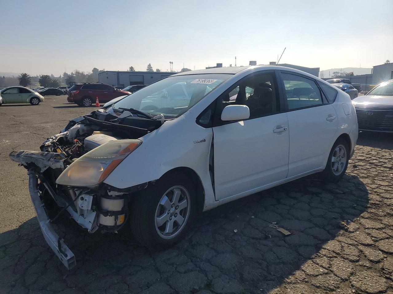 2006 Toyota Prius