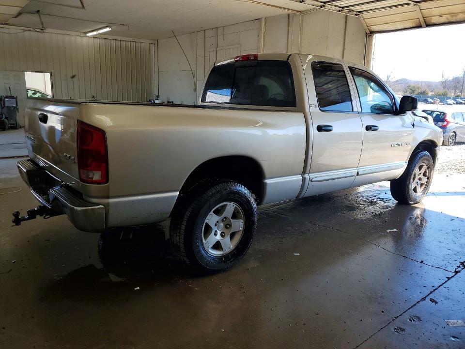 2002 Dodge RAM 1500