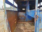 1975 Unknown 1975 Livestock Trailer