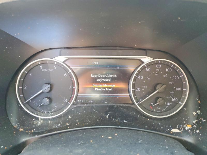 2022 Nissan Sentra