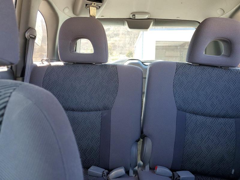 2002 Toyota Rav4 Base
