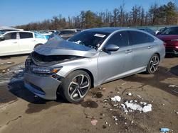 2020 Honda Accord Sport for sale in Brookhaven, NY