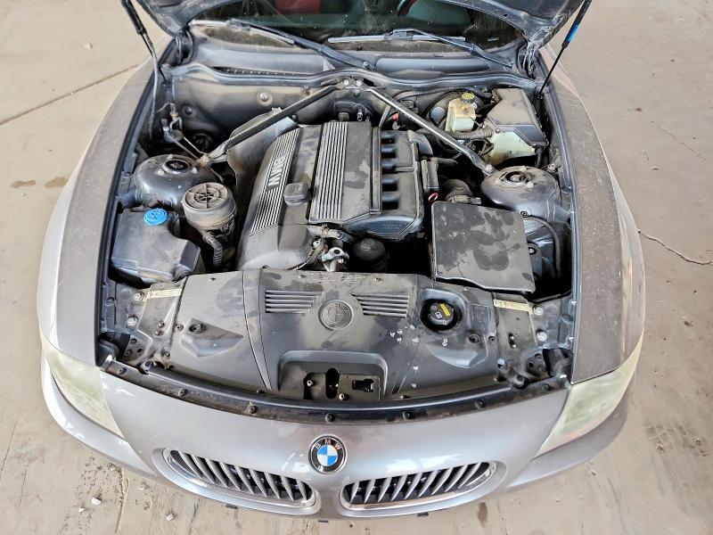 2004 BMW Z4 3.0