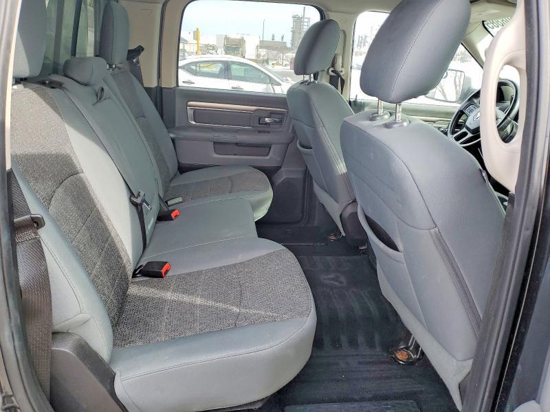 2016 Dodge Ram 1500 slt