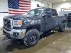 2015 GMC Sierra K2500 sle