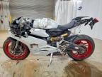 2017 Ducati Superbike 959 Panigale