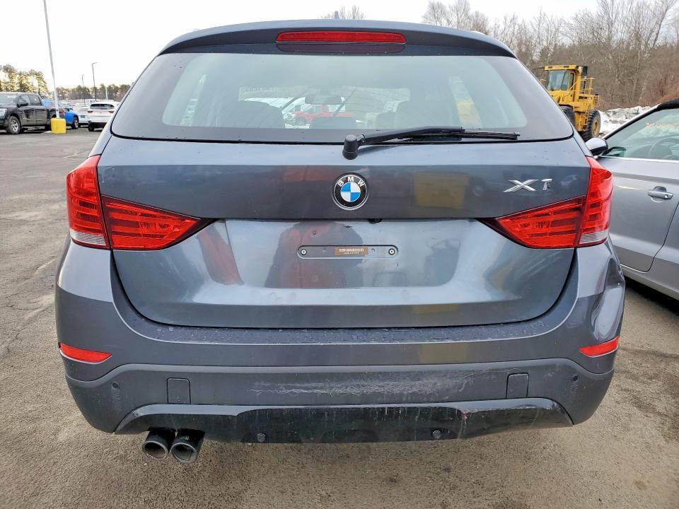 2014 BMW X1 Sdrive28i