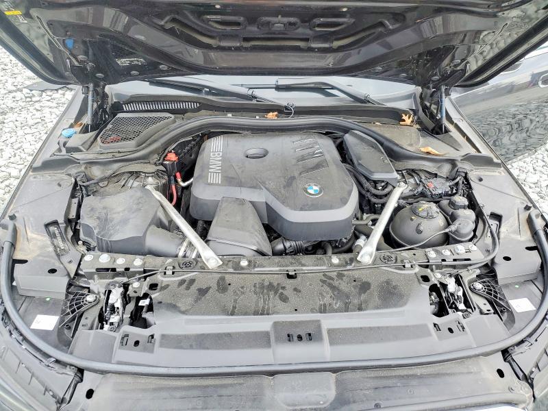 2024 BMW 530 xi
