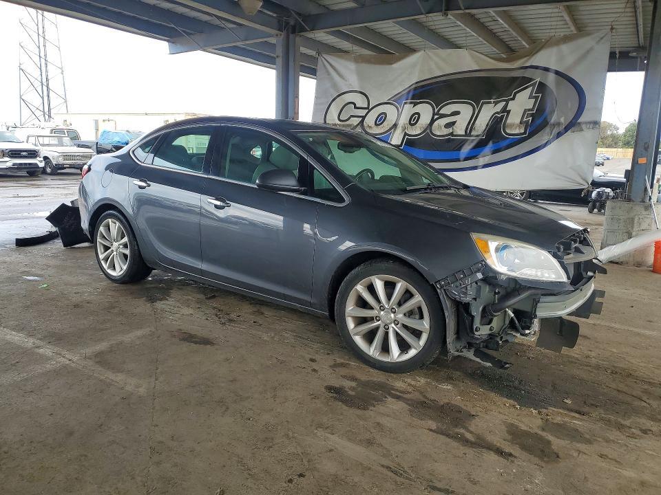 2013 Buick Verano Convenience