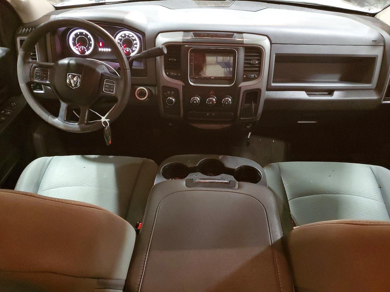 2016 Dodge RAM 1500 ST
