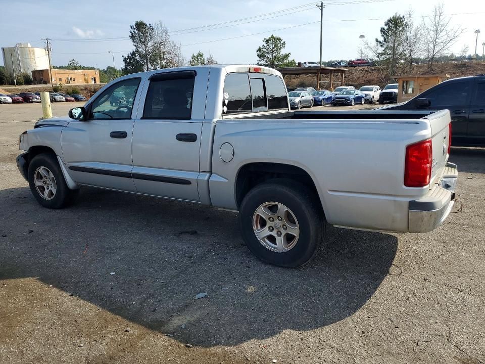 2005 Dodge Dakota Quad slt