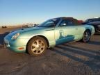 2002 Ford Thunderbird