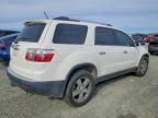 2011 GMC Acadia Slt-1